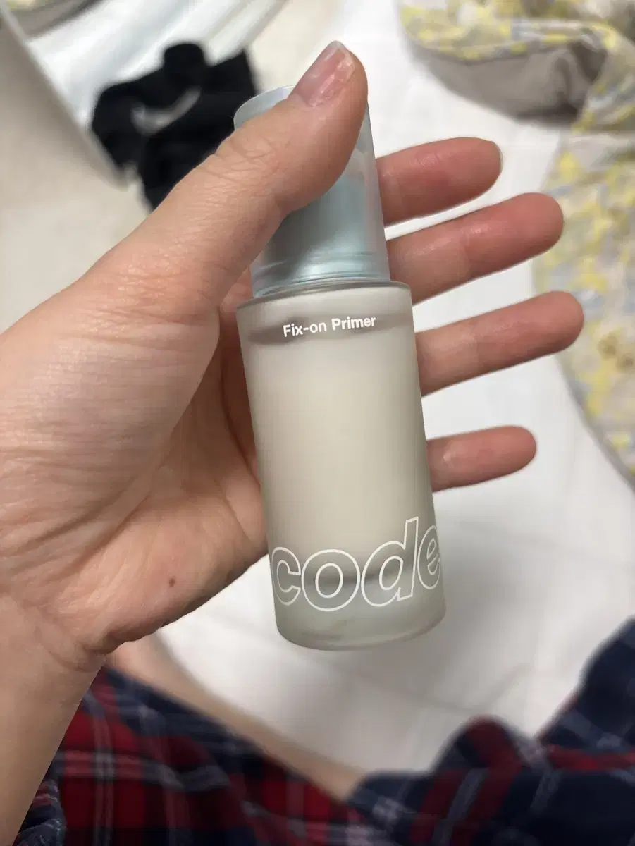 코드글로컬러 픽스 온 프라이머 30ml